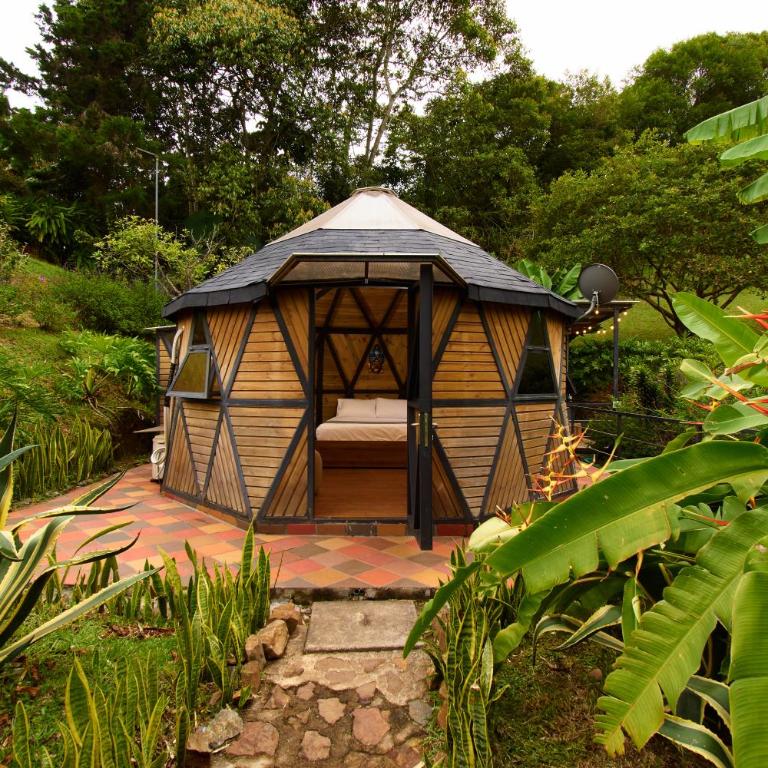 Kokumi by Bernalo Hotels - Chalet - 10