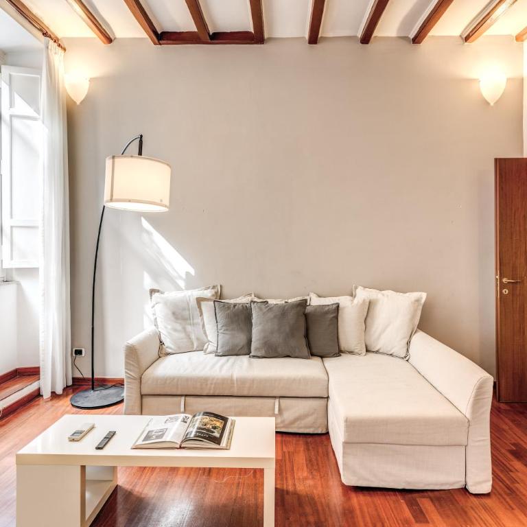 MyRHome - Spanish Steps - Appartamento con 2 Camere da Letto - 3