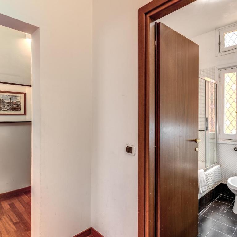 MyRHome - Spanish Steps - Appartamento con 2 Camere da Letto - 25