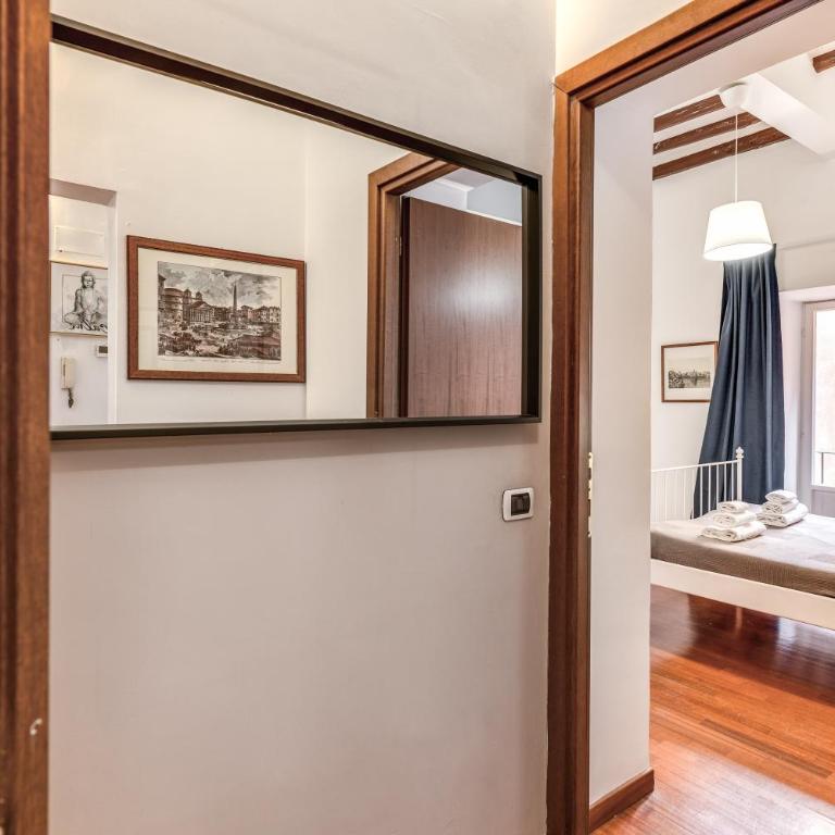 MyRHome - Spanish Steps - Appartamento con 2 Camere da Letto - 27