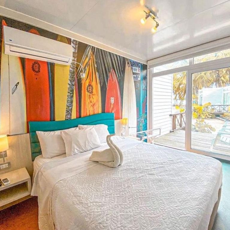 Hotel Reina del Mar By Dorado - Habitación Doble - 4