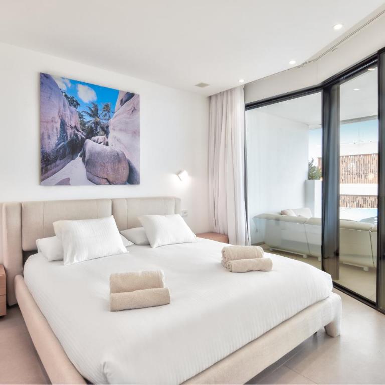 Infinity 0-2 LUXE PARTIAL SEA VIEW 2B - Casa de 2 dormitorios - 5