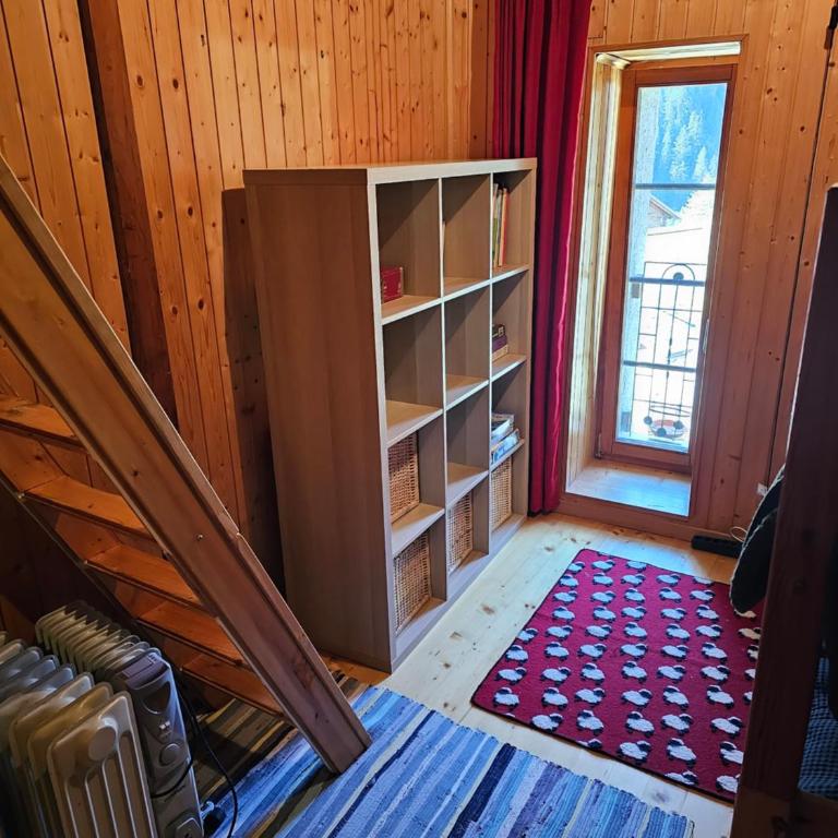 L'ancien hospice - Apartment mit 3 Schlafzimmern - 2