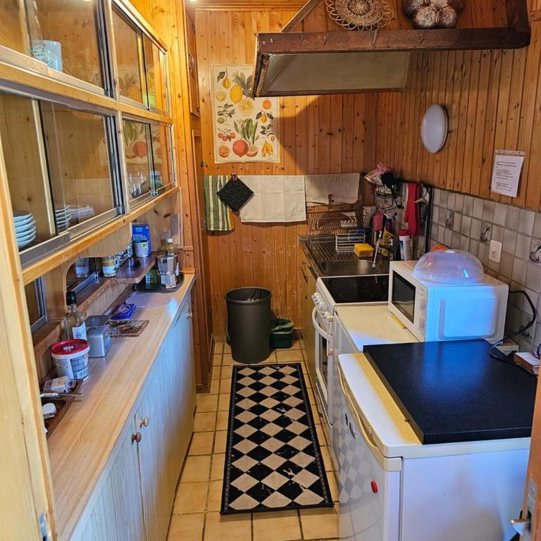 L'ancien hospice - Apartment mit 3 Schlafzimmern - 5
