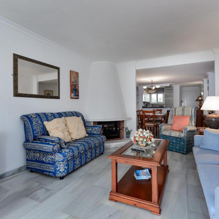 Playa Lucera - Apartamento con ducha - 7