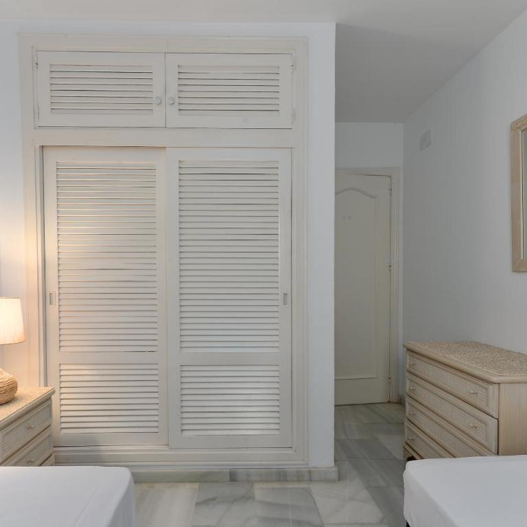 Playa Lucera - Apartamento con ducha - 17