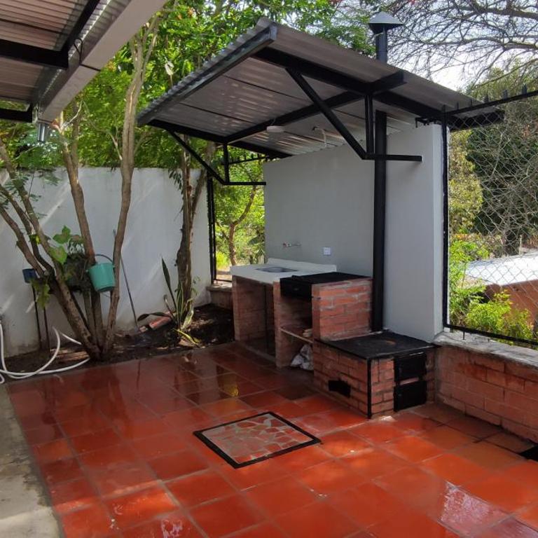 Casa Quinta el Refugio - Casa de 2 dormitorios - 14