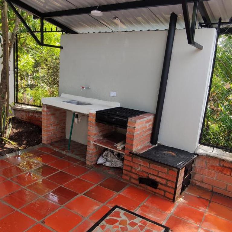 Casa Quinta el Refugio - Casa de 2 dormitorios - 12