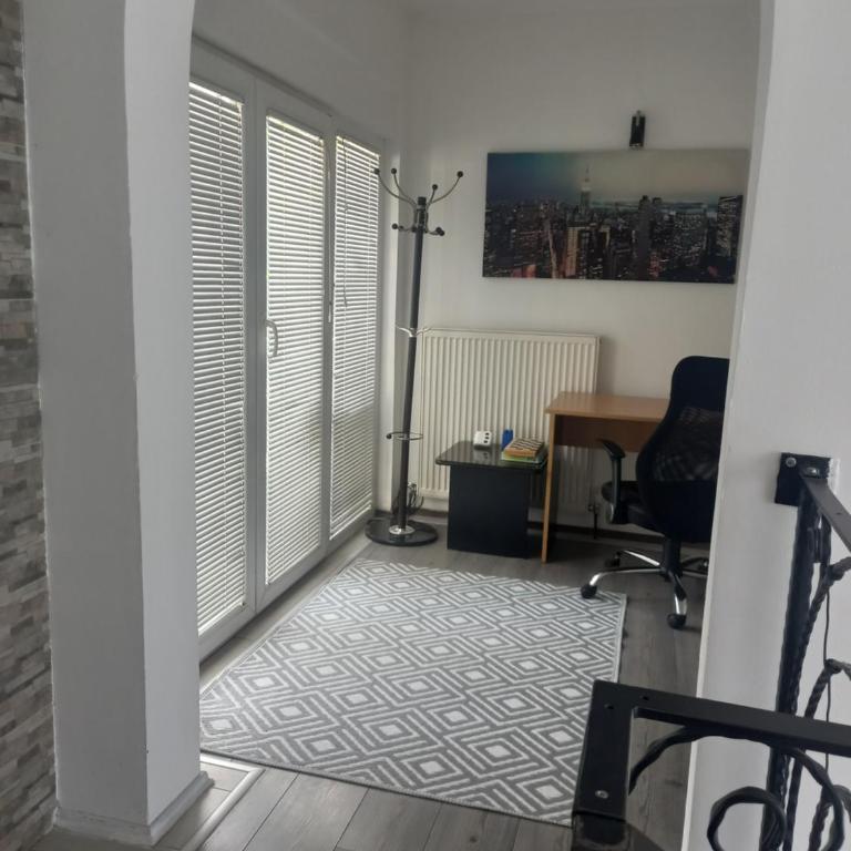Kuća za odmor sa 3 spavaće sobe - Three-Bedroom Villa - 19