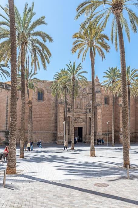 Casa flamenca a los pies de la Alcazaba - Casa de 2 dormitorios - 54