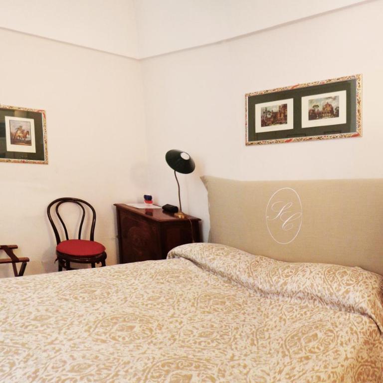 B&B Relais Del Senatore - Camera Quadrupla - 4