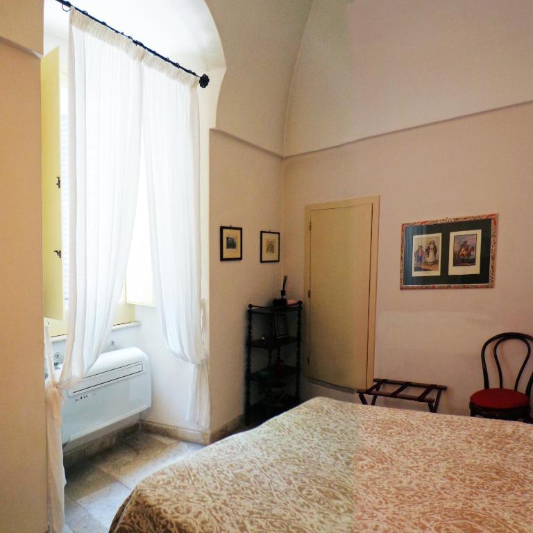 B&B Relais Del Senatore - Camera Quadrupla - 5