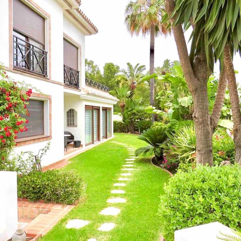 Luxury Villa 3 bed with private Pool & Lounge area - Villa de 3 dormitorios - 2