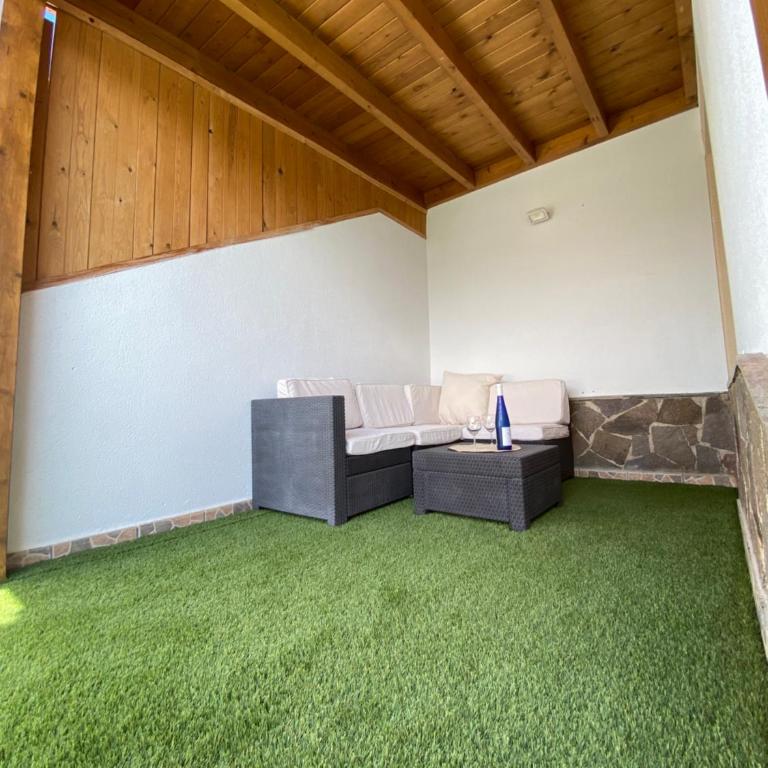 Beach Villa private heated pool - Three-Bedroom Villa - 21