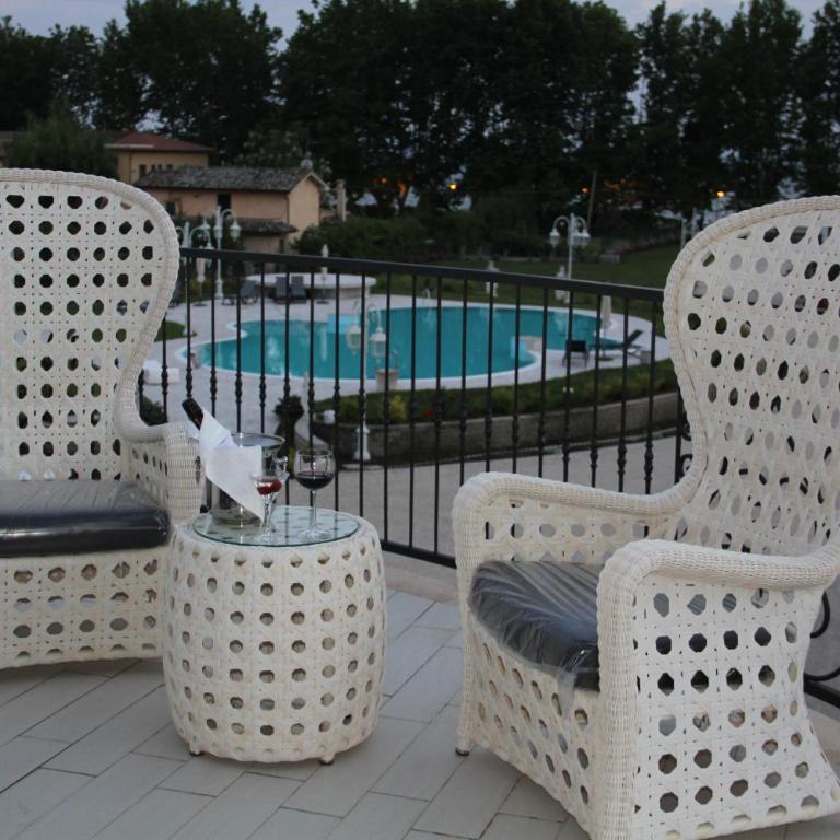Ludwig Boutique Hotel & Spa - Suite Deluxe con Vasca Idromassaggio - 5