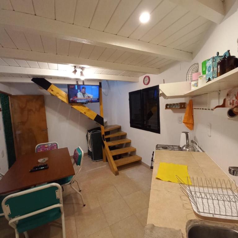 Dúplex GUMANS - Apartamento de 1 dormitorio - 10