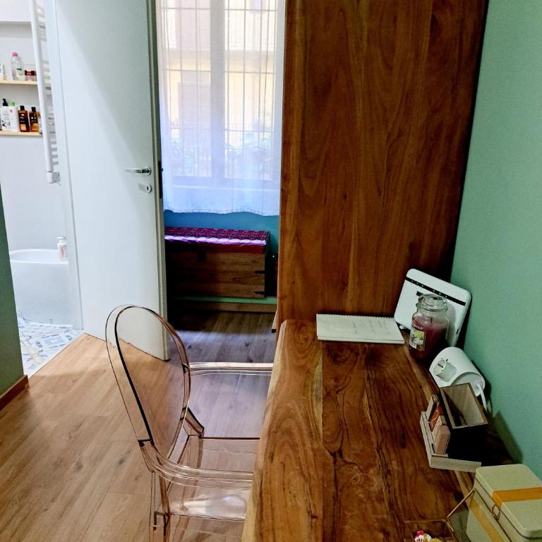 2 Via Fabio Mangone - Appartamento con 1 Camera da Letto - 19