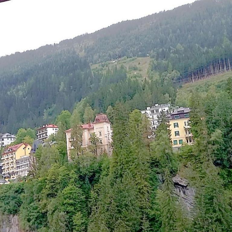 Apartment Morris - Apartment mit 3 Schlafzimmern - 68