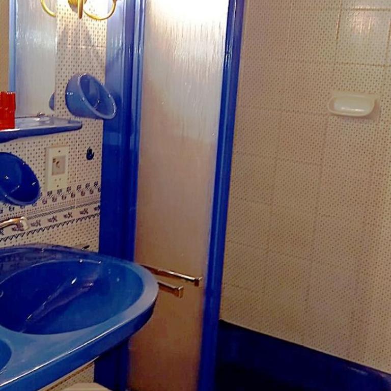Apartment Morris - Apartment mit 3 Schlafzimmern - 69