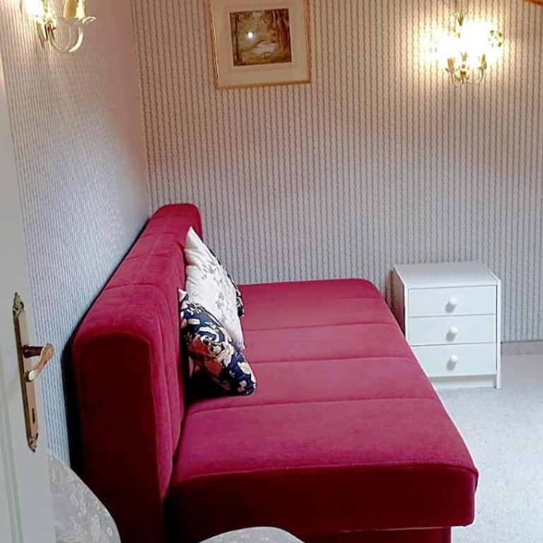 Apartment Morris - Apartment mit 3 Schlafzimmern - 75