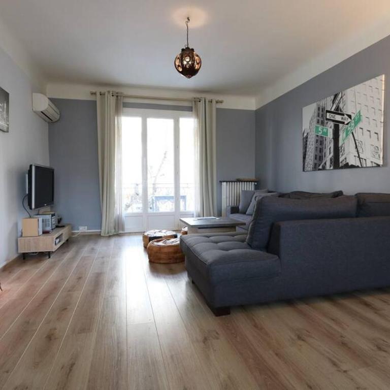 Le Blondel - Apartment mit 2 Schlafzimmern - 12