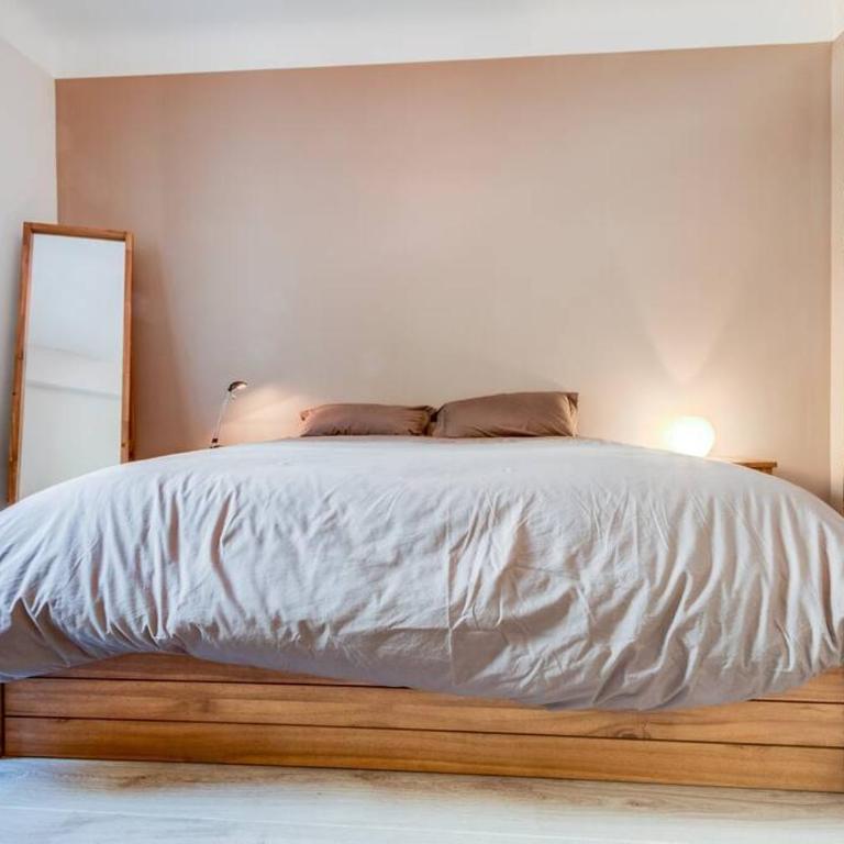 Le Blondel - Apartment mit 2 Schlafzimmern - 15