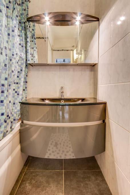 Le Blondel - Apartment mit 2 Schlafzimmern - 20