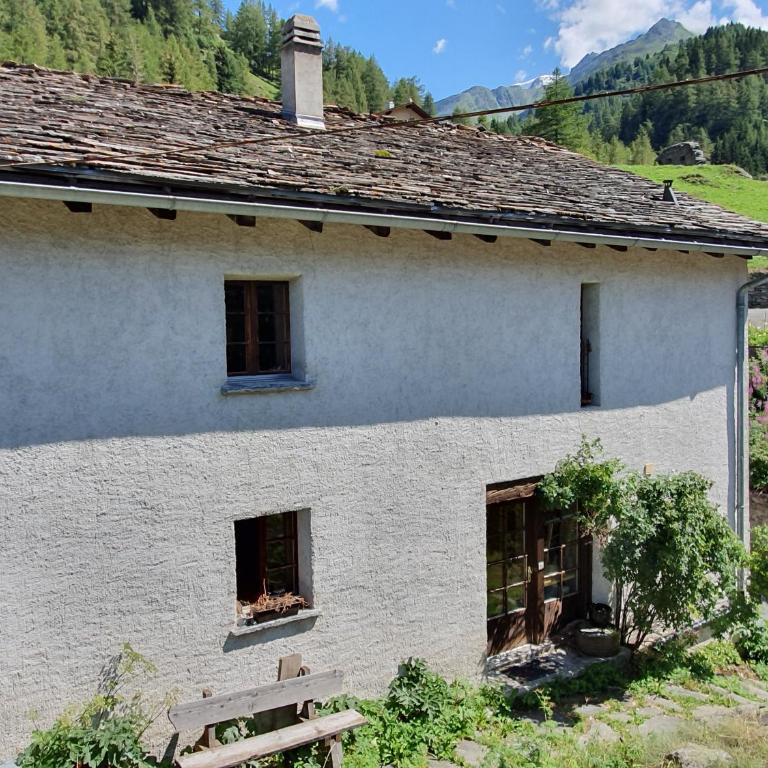 L'ancien hospice - Apartment mit 3 Schlafzimmern - 12