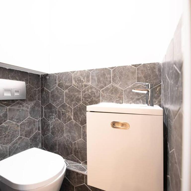 CIA - CENTRAL LE MARAIS - Appartement 1 Chambre - 2