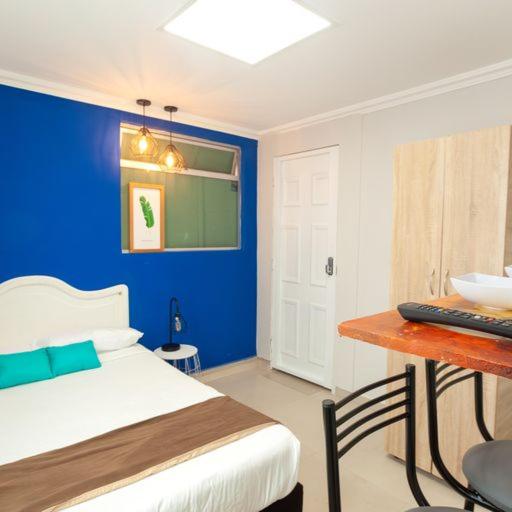 ApartaSuites Bogota MANZINI - Apartamento - Planta baja - 3