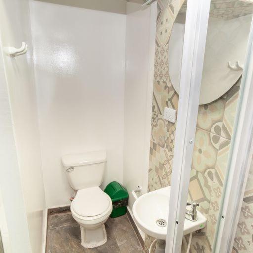 ApartaSuites Bogota MANZINI - Apartamento - Planta baja - 6