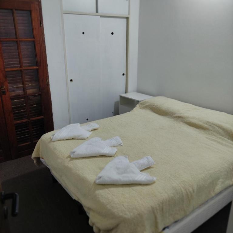 Departamento céntrico en San Nicolas IG martindebra22 - Apartamento de 1 dormitorio - 6