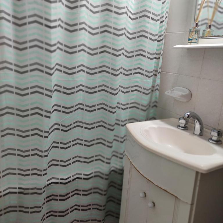 Departamento céntrico en San Nicolas IG martindebra22 - Apartamento de 1 dormitorio - 10