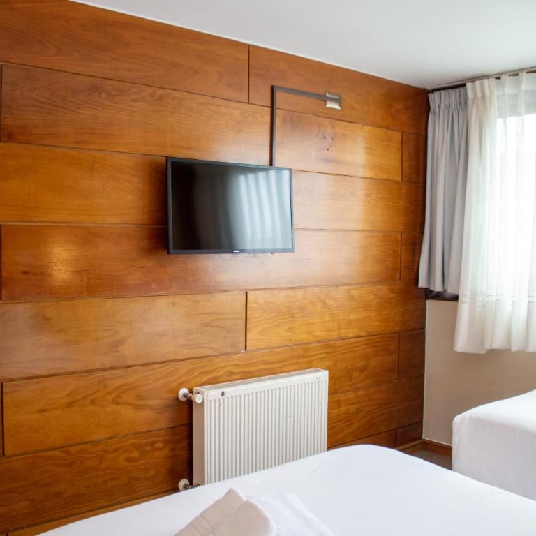 Hotel Germania - Habitación Triple - 10