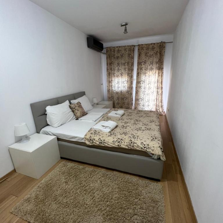 Apartment Story,Vojvode Petka Beograd - Apartman sa Balkonom - 9