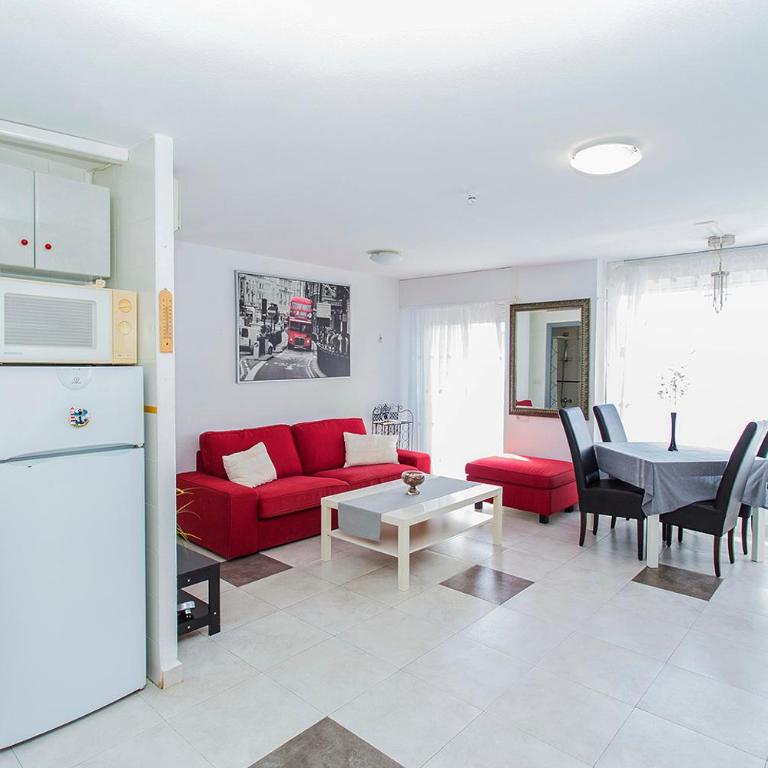 232 Lovely Mar Azul - Two-Bedroom Apartment - 5