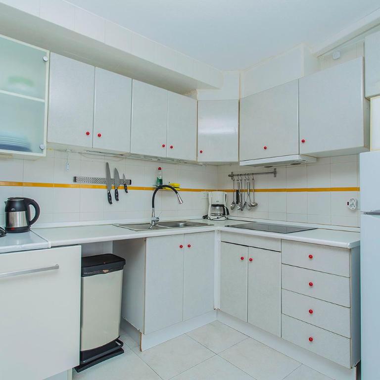 232 Lovely Mar Azul - Two-Bedroom Apartment - 18