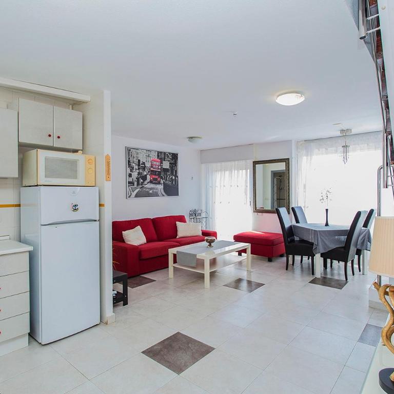232 Lovely Mar Azul - Two-Bedroom Apartment - 14