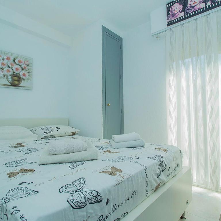 232 Lovely Mar Azul - Two-Bedroom Apartment - 6