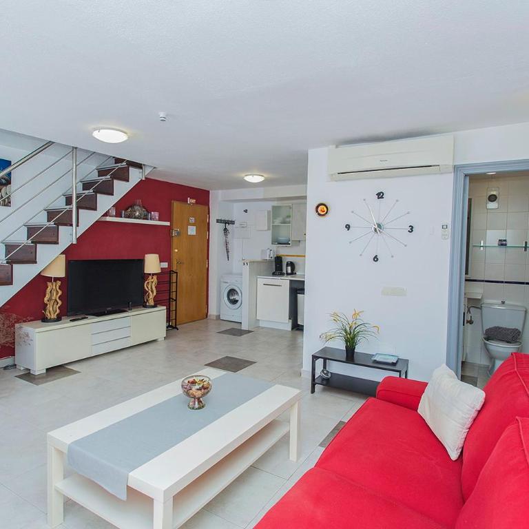 232 Lovely Mar Azul - Two-Bedroom Apartment - 8