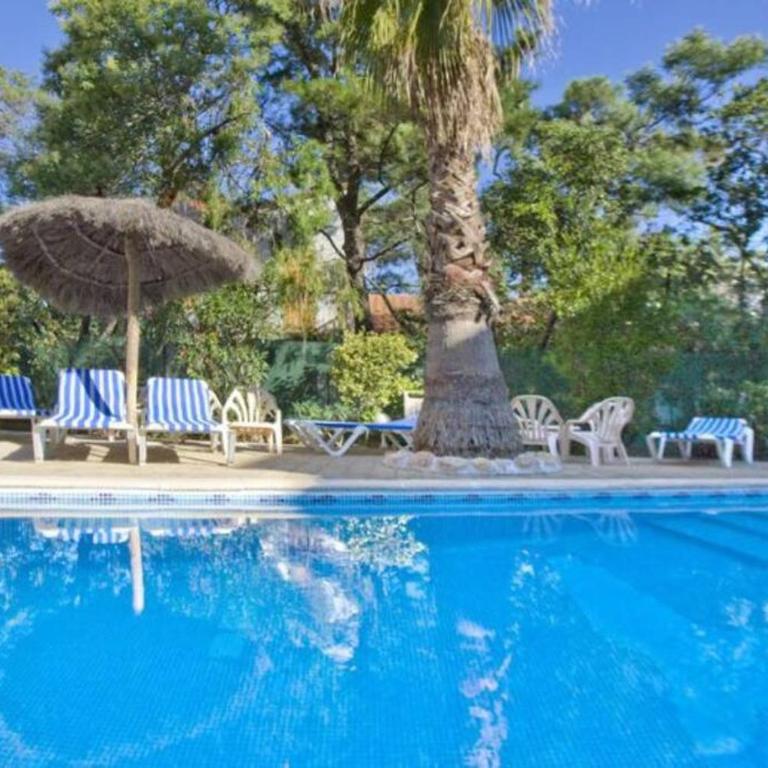 Studio/f1bis à 50 m de la plage - Studio avec Terrasse - 23