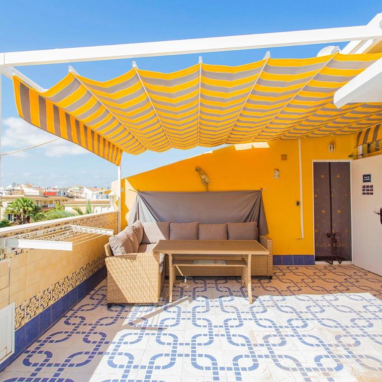 232 Lovely Mar Azul - Two-Bedroom Apartment - 27