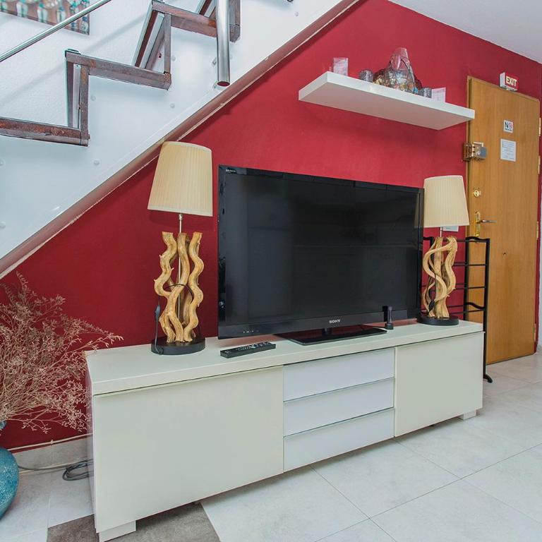 232 Lovely Mar Azul - Two-Bedroom Apartment - 32
