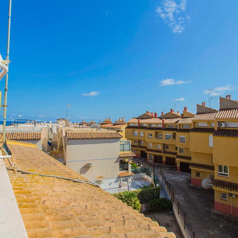 232 Lovely Mar Azul - Two-Bedroom Apartment - 28