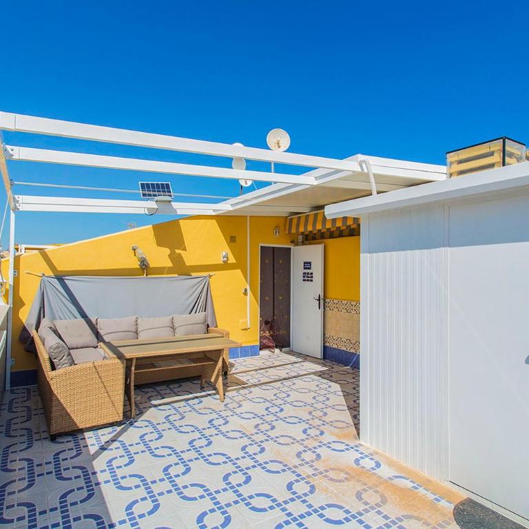 232 Lovely Mar Azul - Two-Bedroom Apartment - 33