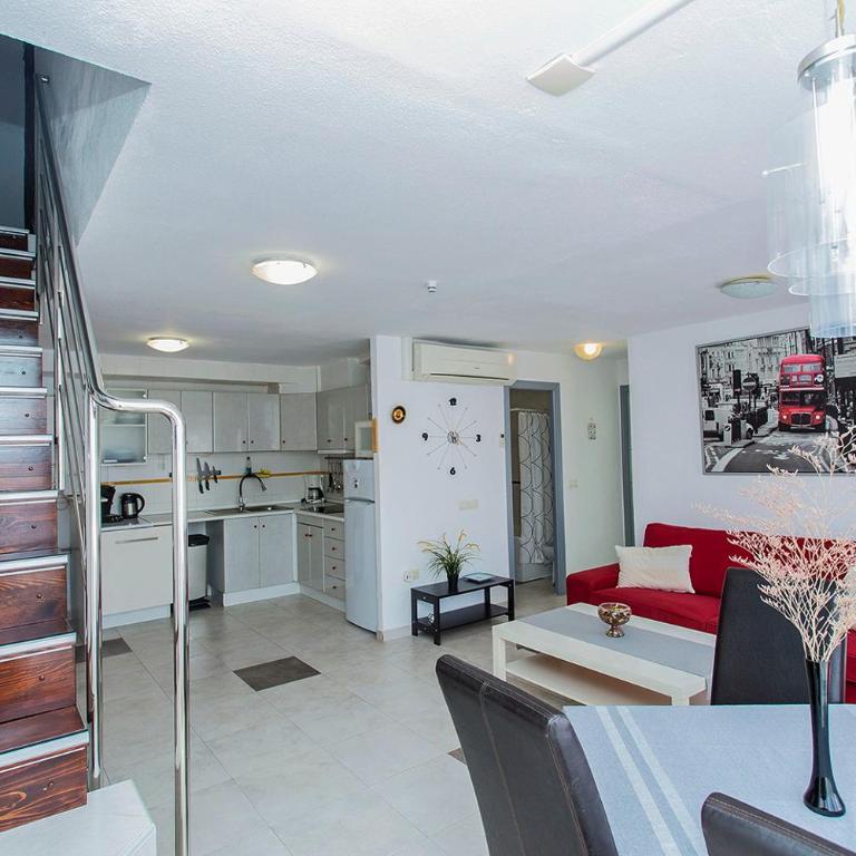 232 Lovely Mar Azul - Two-Bedroom Apartment - 29
