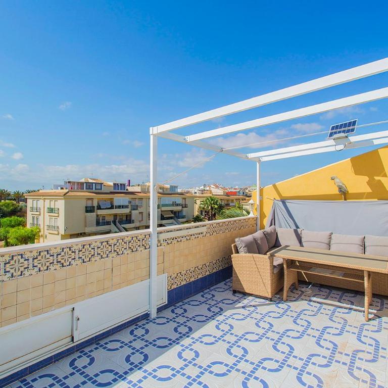 232 Lovely Mar Azul - Two-Bedroom Apartment - 31