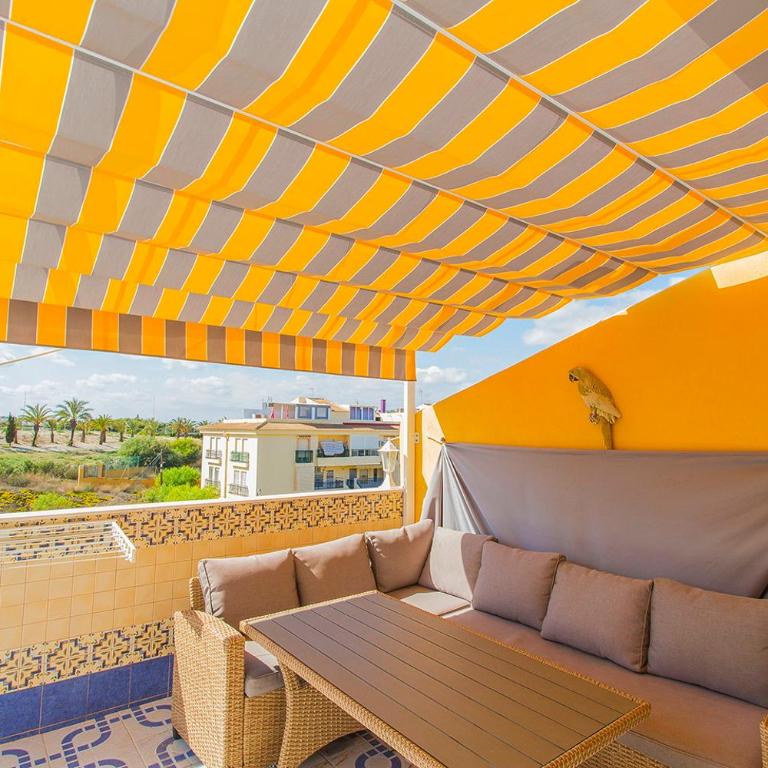 232 Lovely Mar Azul - Two-Bedroom Apartment - 36