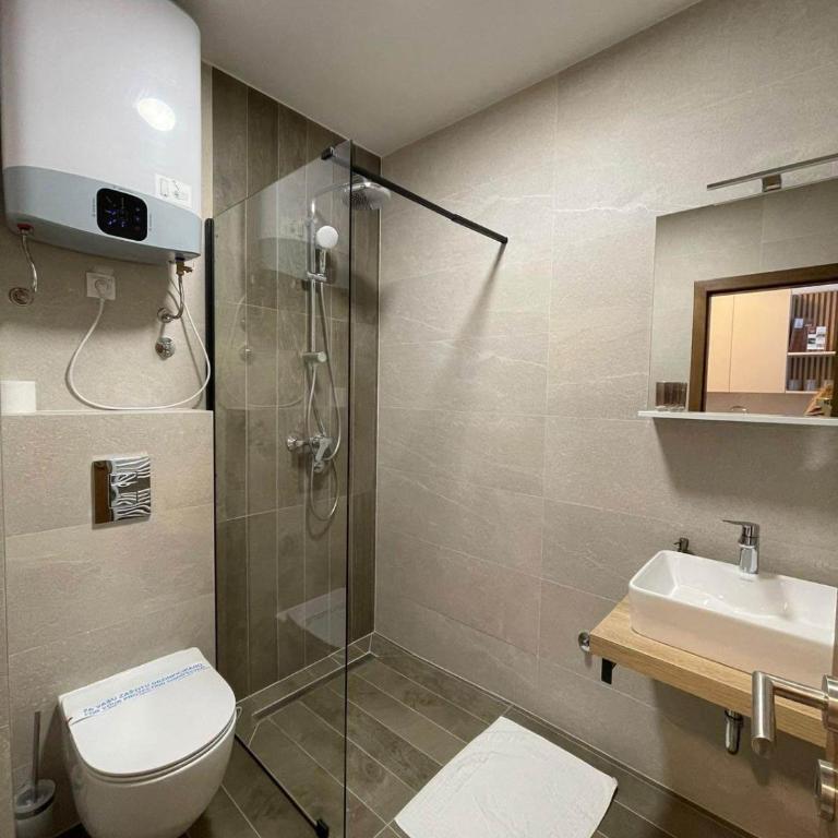 Nivalis Residence 6 - One-Bedroom Apartment - 2