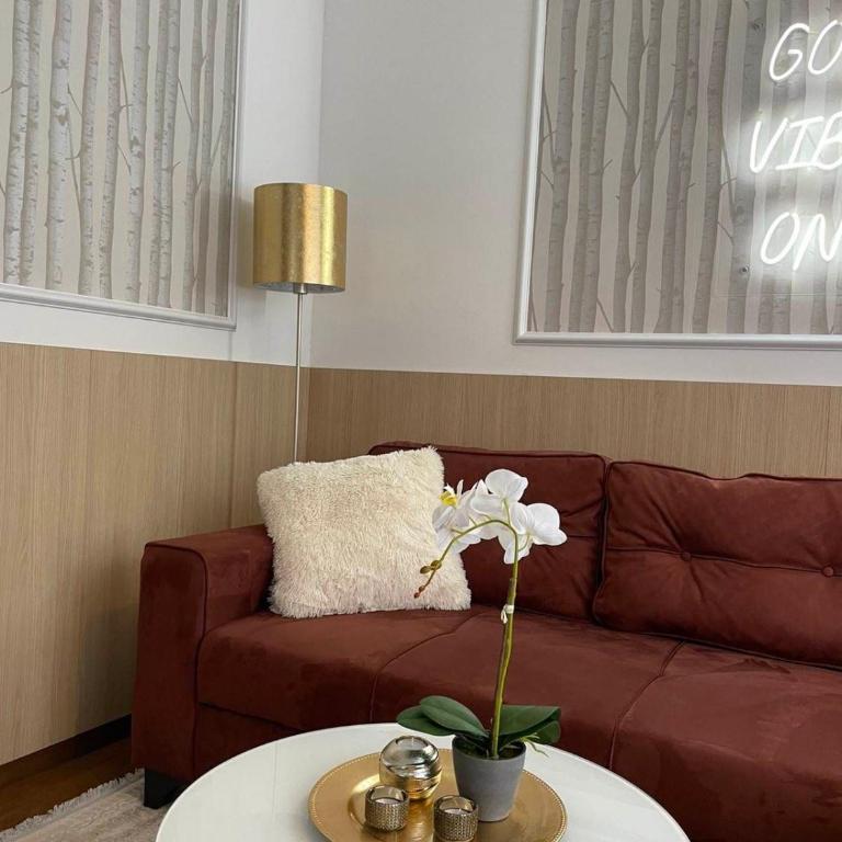 Nivalis Residence 6 - One-Bedroom Apartment - 3